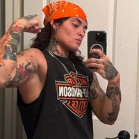 lezbabyliz