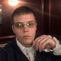 оригинальный звук