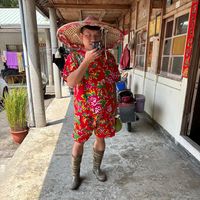 原聲 - 肚子的肚