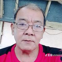 suara asli - HANYA UNTUK SATU ORANG.