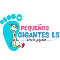 pequenosgigantesls