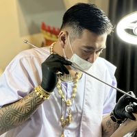 เสียงต้นฉบับ - Aj.Keng_thaisakyant