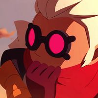 Request by S3RL ft. Mixie Moon