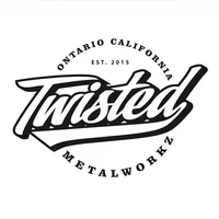 original sound - twistedmetalworkz