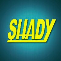 sonido original - shady.arg