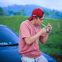 suara asli - Tukang golek rai