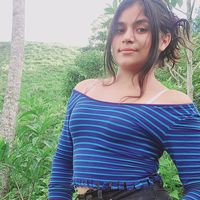 rashelldemarlon