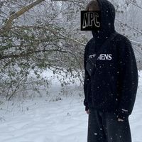 оригинальный звук