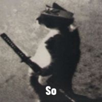 original sound