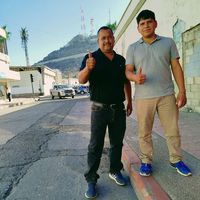 sonido original