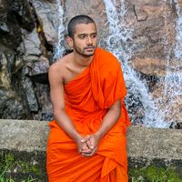 original sound - Ven Sugatha Thero