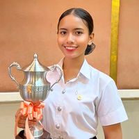 เสียงต้นฉบับ - Sunita's art