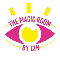 themagicroombycin