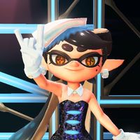 Miss Wanna Die edit