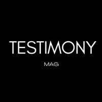 testimony.mag