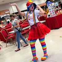 tupayaamigachildrens