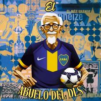 elabuelodedls
