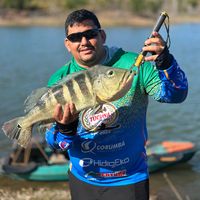 som original - Pescaria Boa - Marcos Medeiros