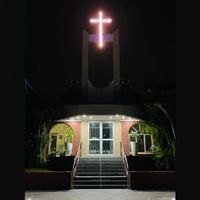 tarsuschurch