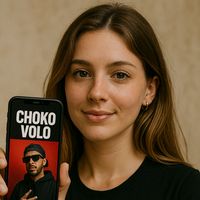 chokovolo