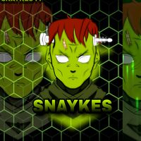 snaykes