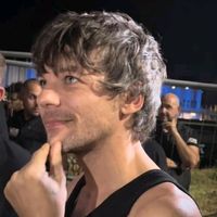 Holding On To Heartache