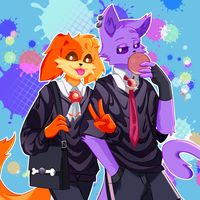 original sound - DogdayCatnap_edits