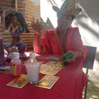 morlanrituales