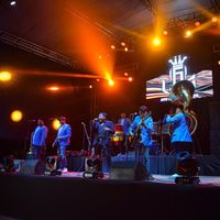 Métela sácala Los 6 De Guerrero