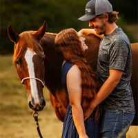 littleredandherhorses