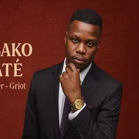 original sound - djelibako