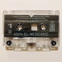 original sound