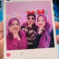 suara asli - Kedai Arsyila Arashel