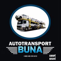 autotransportbuna