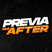sonido original - Previa y After