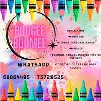 boogeeboomy100