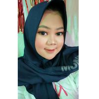 suara asli - Yusti Anggraeni
