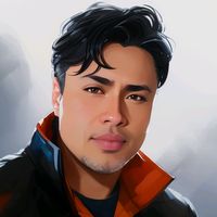sonido original - Luis De Los Rios