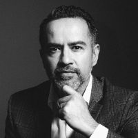 original sound - Freddy DeAnda