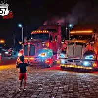 original sound - truking_herrera