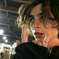 оригинальный звук