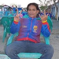 suara asli - uson_talitu