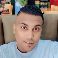 trishan.harilal