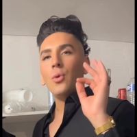 Chikh Chawki Omri Sghir YouTube