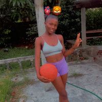 myqueennigush