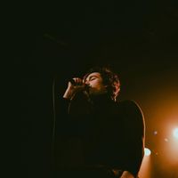 PRE SAVE ONE NIGHT LINK IN BIO