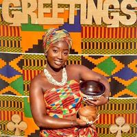 Wengeze by Eazzy Ghanakrom