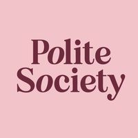 original sound - Polite Society Beauty