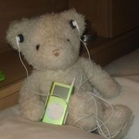 original sound