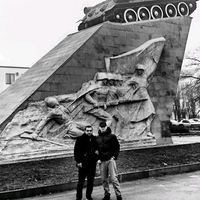 Андрюшка